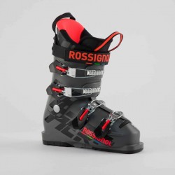 Rossignol Hero JR 65 (Meteor Grey) - 2025 Rossignol Hero JR 65 (Meteor Grey) - 2025